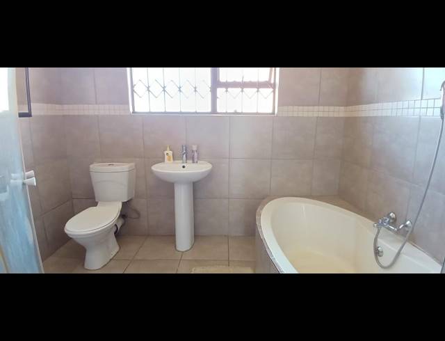 3 BEDROOM HOUSE FOR SALE IN KOOKRUS